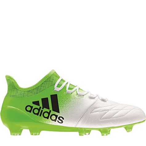 adidas Herren X 16.1 Fg Fußballschuhe 